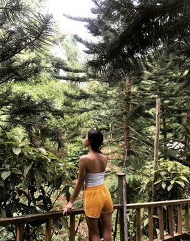 Fig Tree Hill Resort