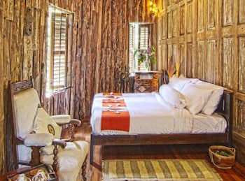 Fig Tree Hill Resort
