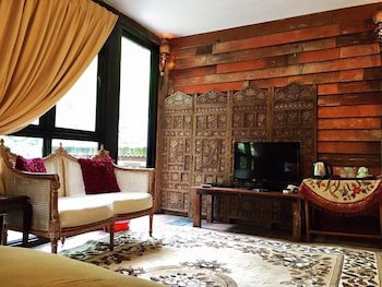 Fig Tree Hill Resort