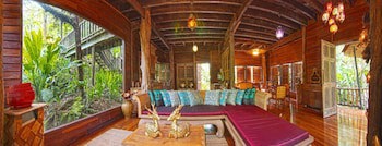 Fig Tree Hill Resort