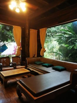 Fig Tree Hill Resort