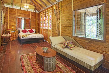 Fig Tree Hill Resort