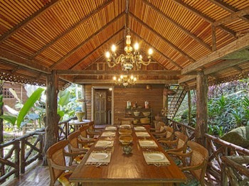 Fig Tree Hill Resort