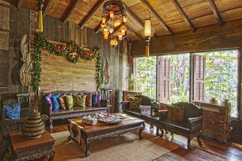 Fig Tree Hill Resort