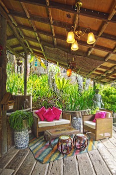 Fig Tree Hill Resort