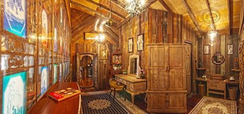 Fig Tree Hill Resort