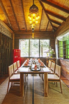 Fig Tree Hill Resort