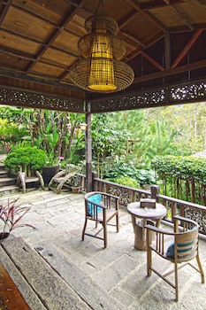 Fig Tree Hill Resort