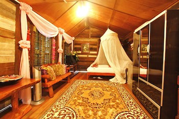 Fig Tree Hill Resort