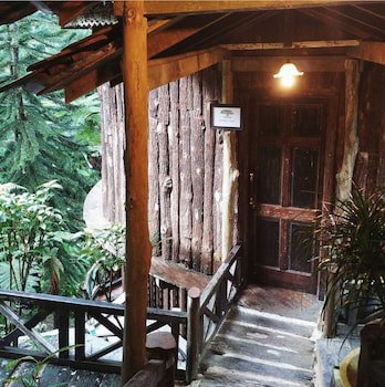 Fig Tree Hill Resort