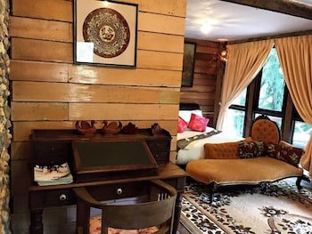 Fig Tree Hill Resort