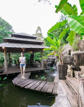 Fig Tree Hill Resort