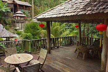 Fig Tree Hill Resort
