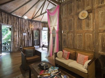 Fig Tree Hill Resort