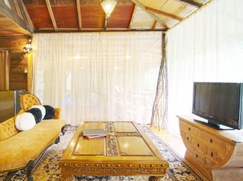 Fig Tree Hill Resort
