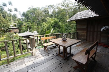 Fig Tree Hill Resort