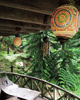 Fig Tree Hill Resort