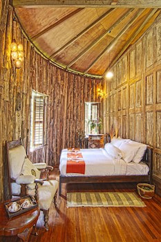 Fig Tree Hill Resort