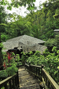 Fig Tree Hill Resort