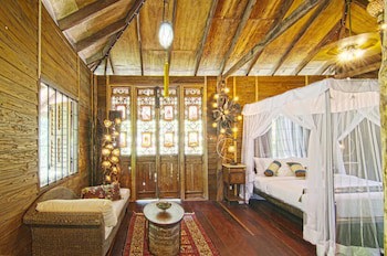 Fig Tree Hill Resort