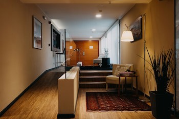 After Hotel