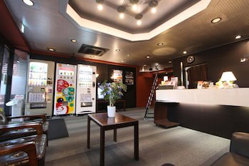 Hotel Livemax Budget Fuchu