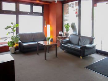 Hotel Livemax Budget Fuchu