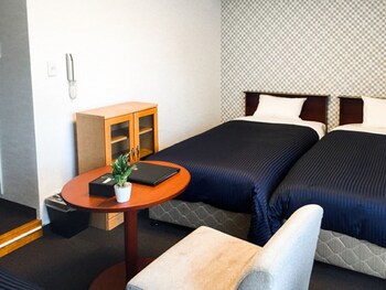 Hotel Livemax Budget Fuchu