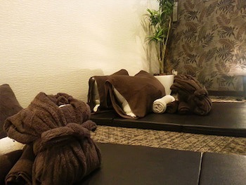 Hotel Livemax Budget Fuchu