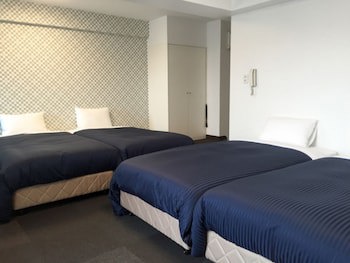 Hotel Livemax Budget Fuchu