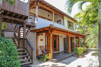 Almond Beach Resort At Jaguar Reef