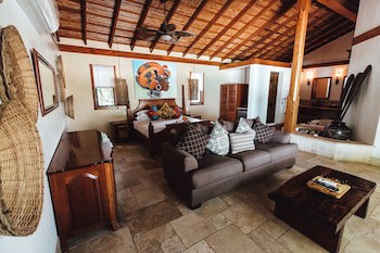 Almond Beach Resort At Jaguar Reef