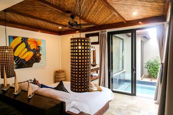 Almond Beach Resort At Jaguar Reef