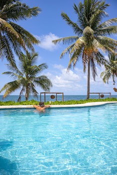 Almond Beach Resort At Jaguar Reef