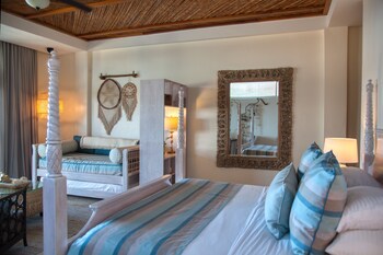 Almond Beach Resort At Jaguar Reef