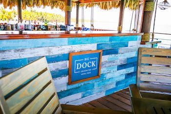 Almond Beach Resort At Jaguar Reef