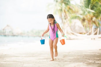 Almond Beach Resort At Jaguar Reef