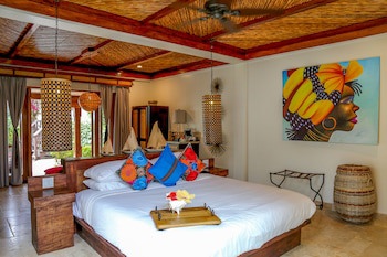 Almond Beach Resort At Jaguar Reef