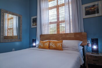 Almond Beach Resort At Jaguar Reef
