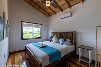 Almond Beach Resort At Jaguar Reef