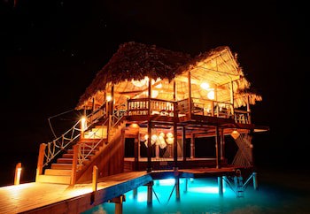 Almond Beach Resort At Jaguar Reef