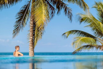 Almond Beach Resort At Jaguar Reef
