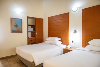 Hotel Faranda Bolivar Cucuta, A Member Of Radisson Individuals