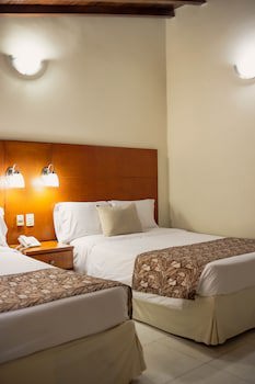 Hotel Faranda Bolivar Cucuta, A Member Of Radisson Individuals