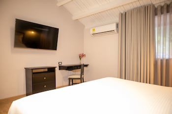 Hotel Faranda Bolivar Cucuta, A Member Of Radisson Individuals