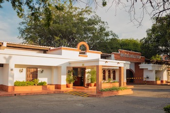 Hotel Faranda Bolivar Cucuta, A Member Of Radisson Individuals