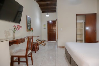 Hotel Faranda Bolivar Cucuta, A Member Of Radisson Individuals