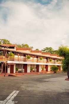 Hotel Faranda Bolivar Cucuta, A Member Of Radisson Individuals
