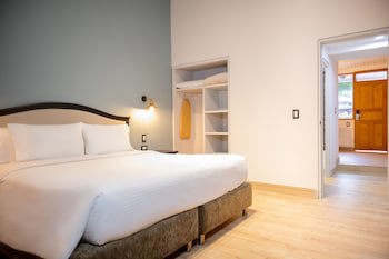 Hotel Faranda Bolivar Cucuta, A Member Of Radisson Individuals