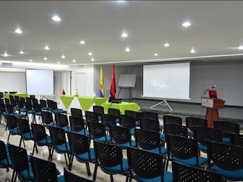 Hotel Faranda Bolivar Cucuta, A Member Of Radisson Individuals